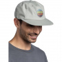 Кепка BUFF /25/ 135848 Trucker Dispar Flint