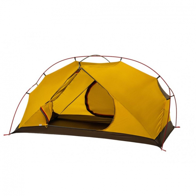 Палатка Normal Эльбрус 2 Si/PU