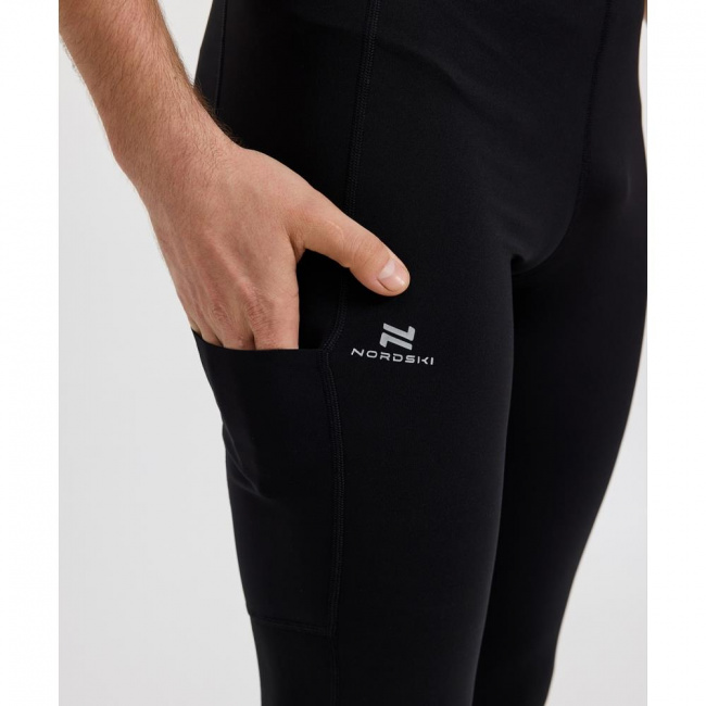 Лосины Nordski Pro 2.0 