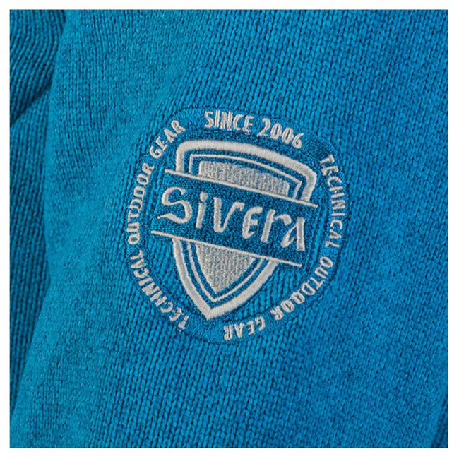 Пуловер Sivera Милена жен.