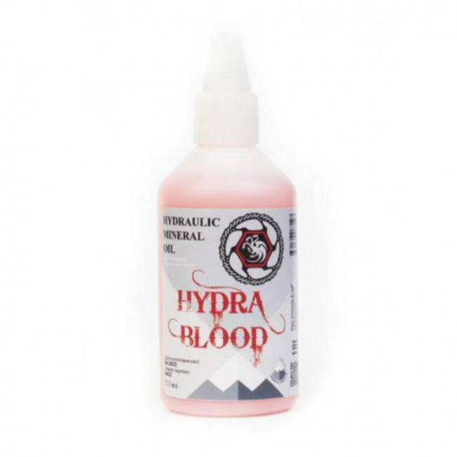Минеральное масло HYDRA BLOOD