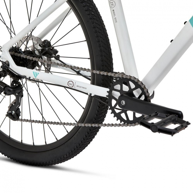 Велосипед Welt 25 Sienna 1.0 HD