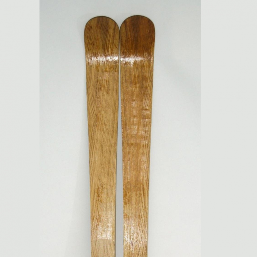 Лыжи туристические Oak 180