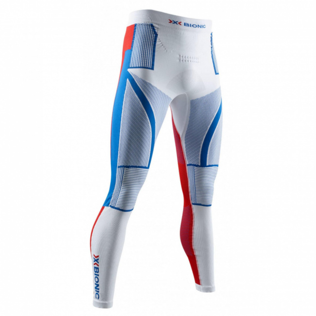 Брюки X-Bionic Energy Accumulator 4.0 Patriot Pants