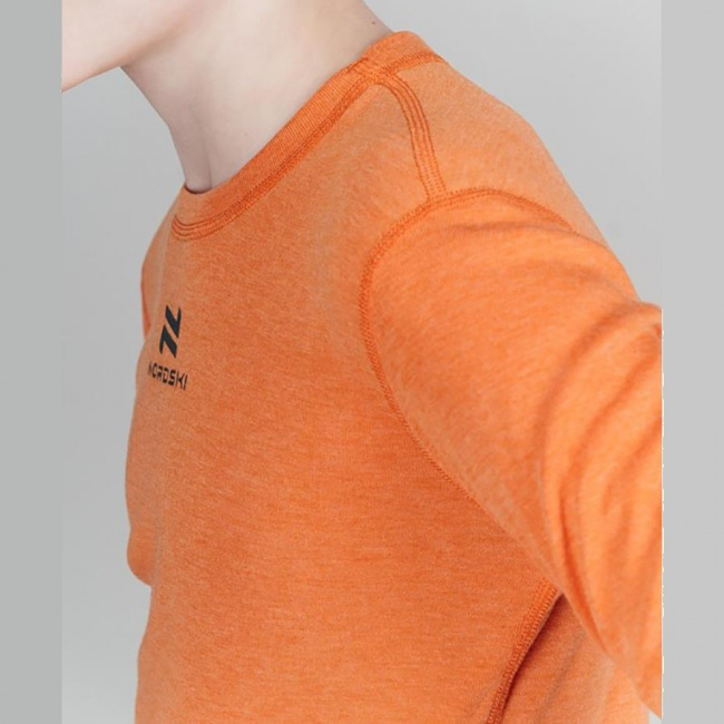 Комплект термобелья Nordski Kids Soft