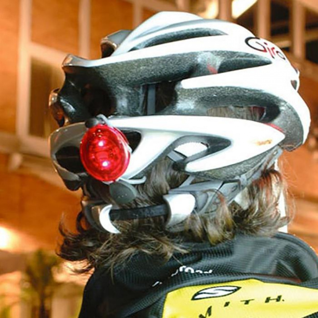 Фонарь безопасности CAT EYE SL-LD100