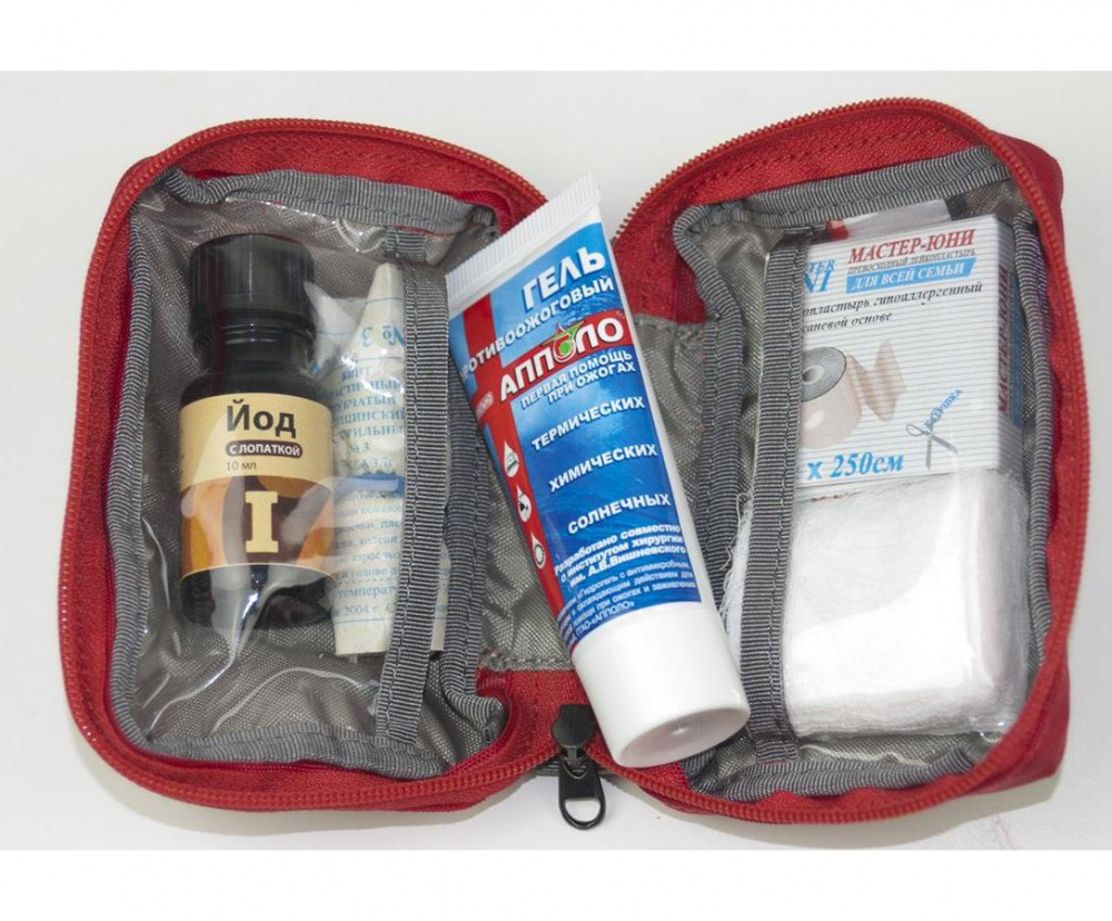 Аптечка TATONKA First Aid XS