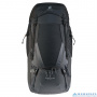 Рюкзак Deuter 2021 Futura Air Trek 55+10 SL