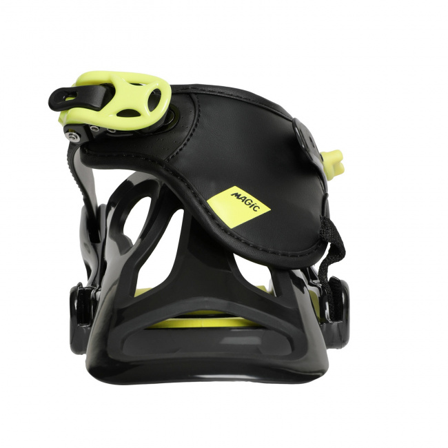 Крепления для сноубордов Nidecker /24-25/ Magic