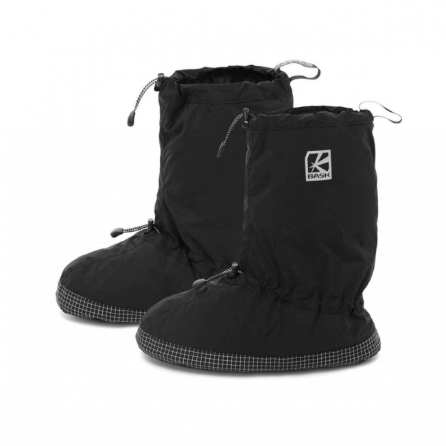 Носки BASK Tundra Foot