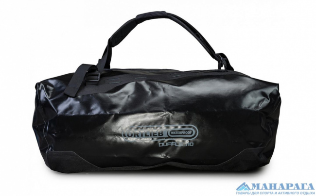 Баул ORTLIEB Duffle K1451 110