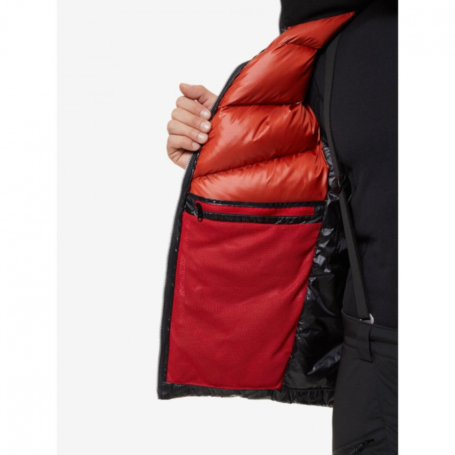 Жилет BASK Meru Vest V2