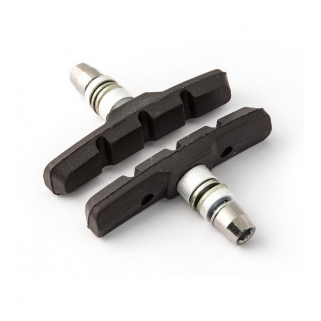 Тормозные колодки 4Bike V-brake 70 мм