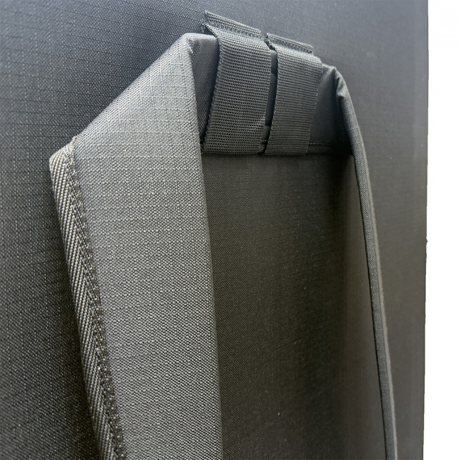 Мат для боулдеринга 2-х секционный МАНАРАГА