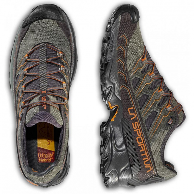 Кроссовки La Sportiva Ultra Raptor II Кроссовки La Sportiva Ultra Raptor II