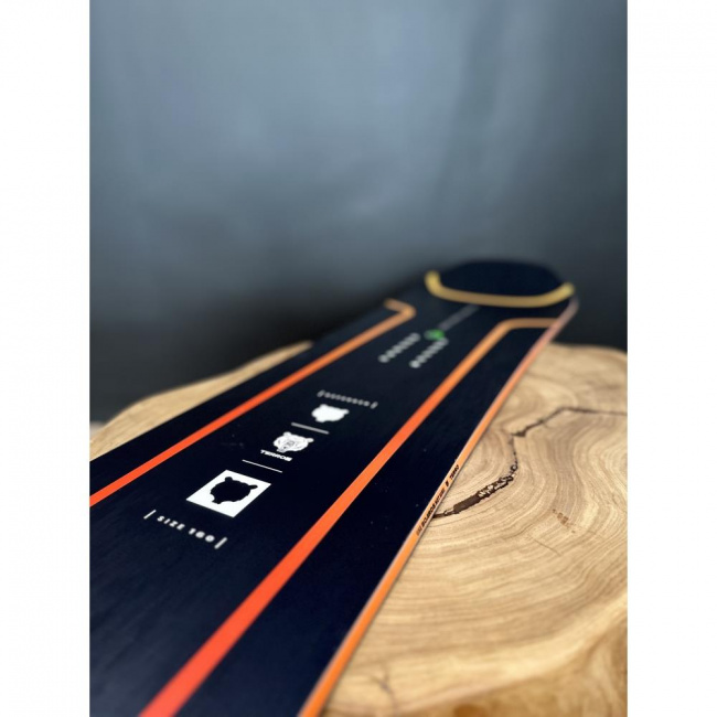 Сноуборд Terro /24-25/ Defender