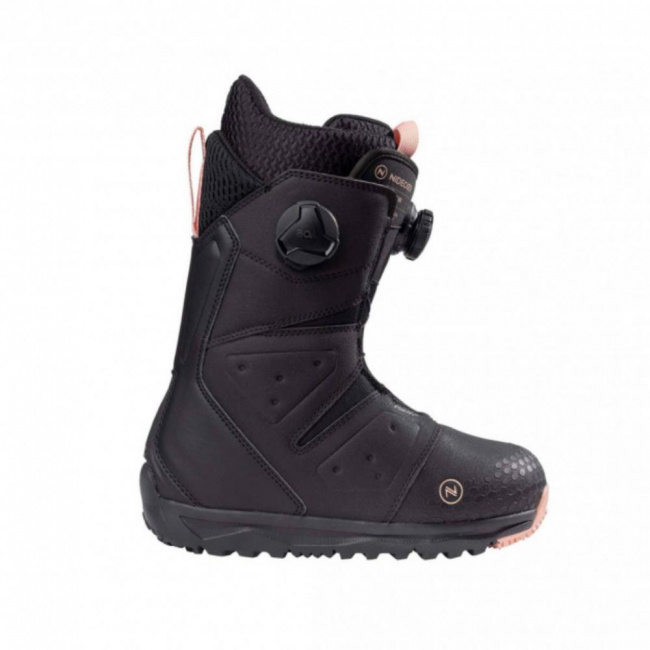 Ботинки с/б Nidecker /23-24/ Altai W