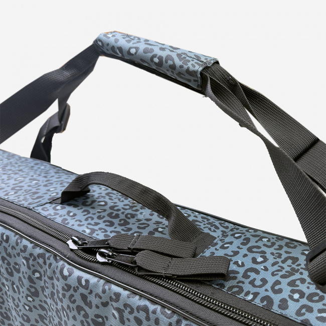 Чехол для сноуборда Манарага (1.65, леопард (9182505))