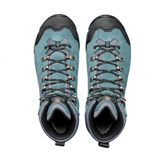 Ботинки Scarpa ZG Trek GTX W