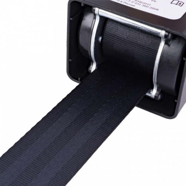 СИЗ втягивающего типа Альфа