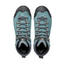 Ботинки Scarpa ZG Trek GTX W