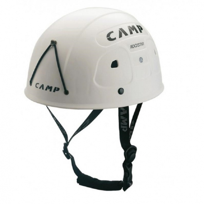 Каска CAMP ROCK STAR (202) (white (8930786))
