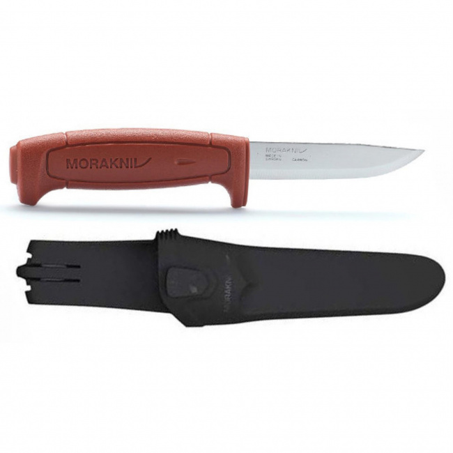 Нож Morakniv Basic