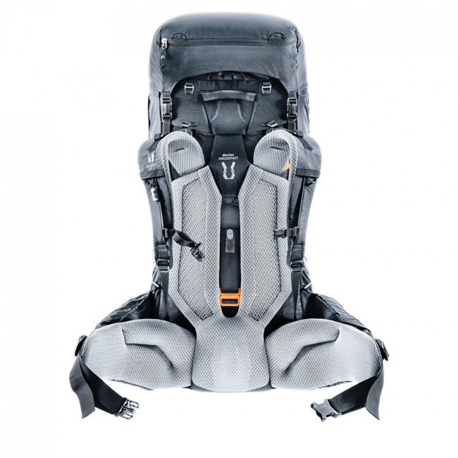 Рюкзак Deuter 2025 Aircontact Pro 75+10