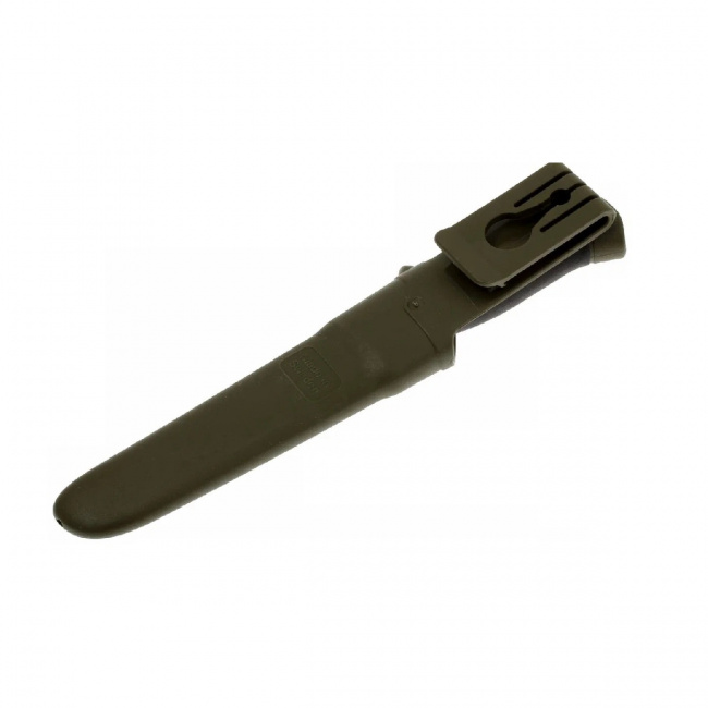 Нож Morakniv Companion MG (S) нержавеющая сталь