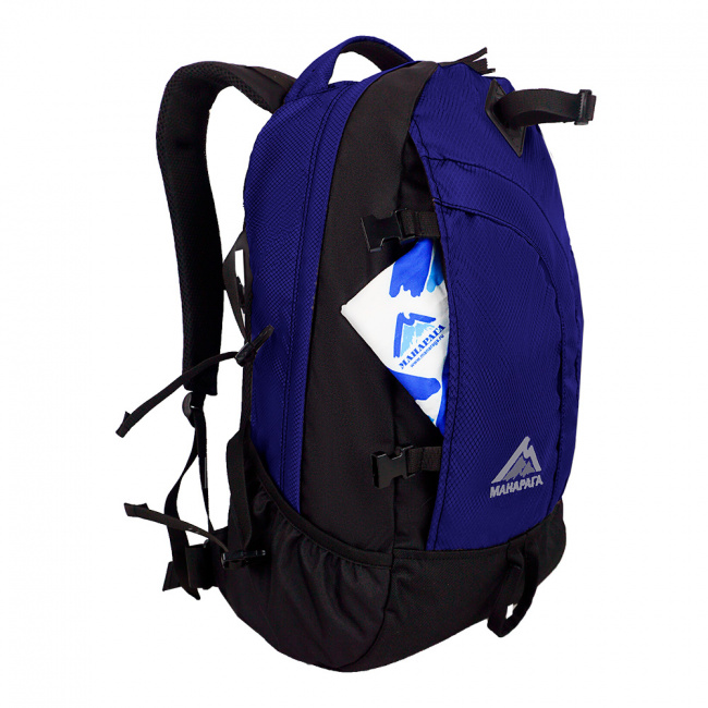 Рюкзак МАНАРАГА Forest-Prof V4 (фиолетовый (9175675))