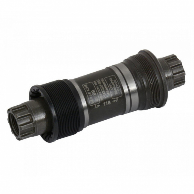 Каретка Shimano ES300 Каретка Shimano ES300