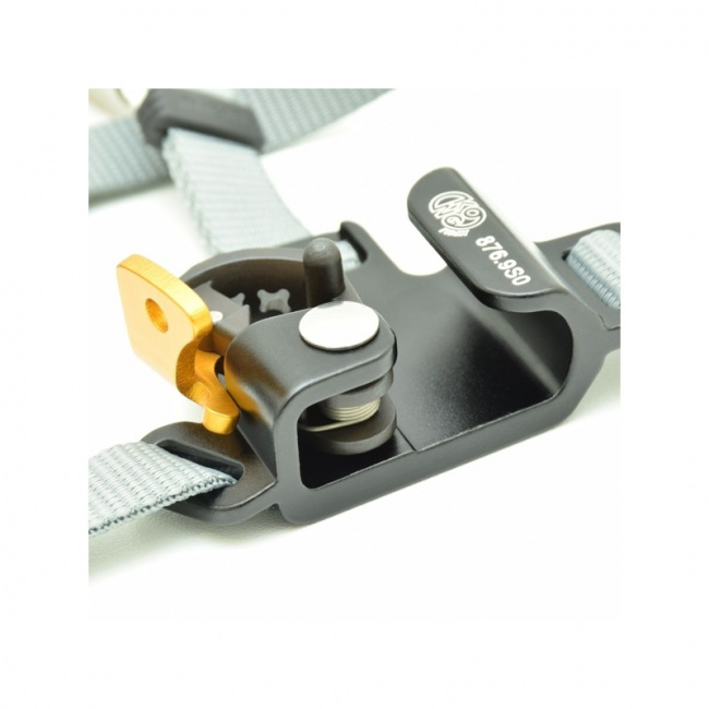 Зажим KONG Futura Foot