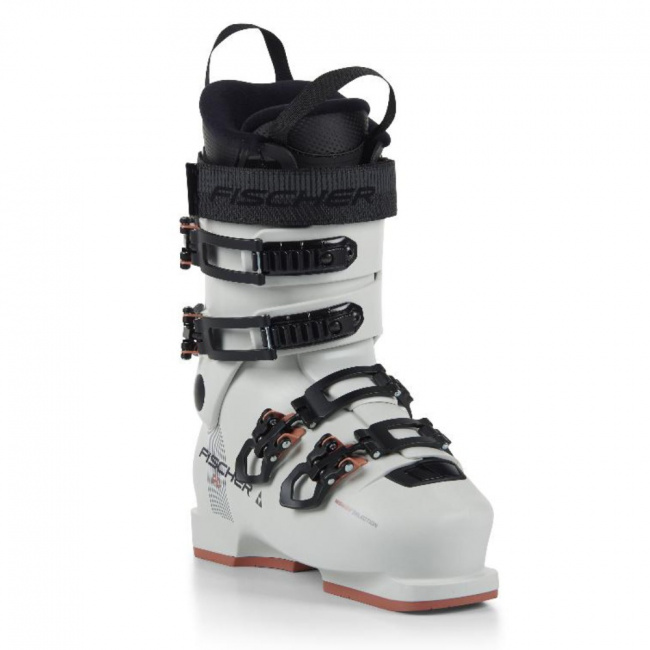 Ботинки г/л Fischer /25-26/ RC 85