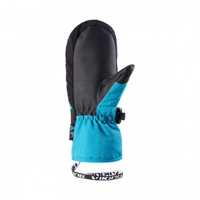 Варежки Viking Espada (8, turquoise (9168785))