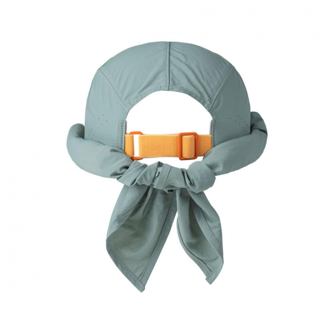 Кепка BUFF /25/ 135764 Desert Solid Flint