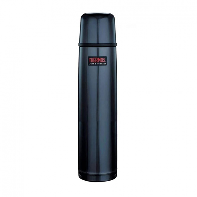 Термос Thermos FBB-1000 1 л (синий (9177108))