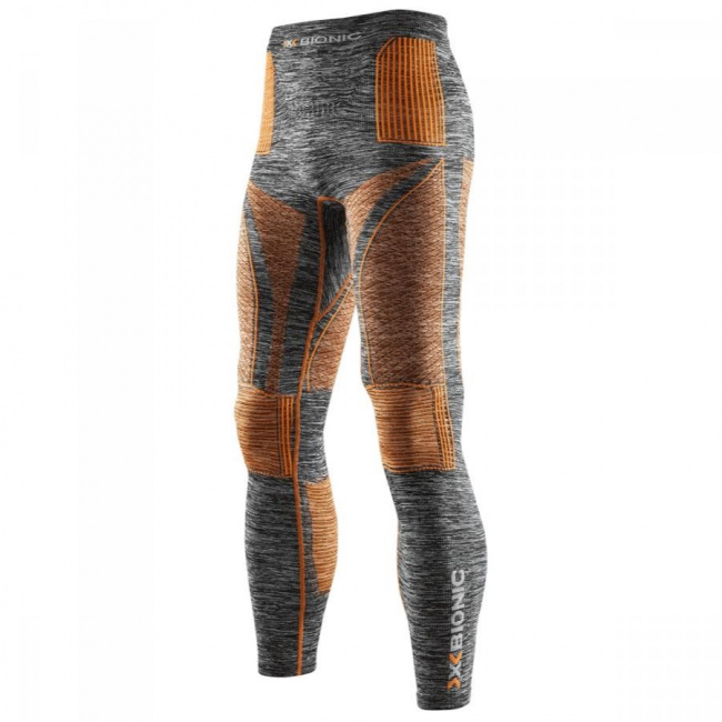 Брюки X-Bionic Acc Evo Melange UW Long