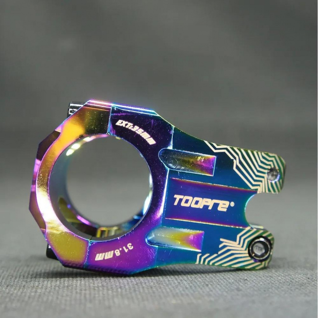 Вынос руля Toopre Ext-35 31.8 мм