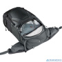 Рюкзак Deuter 2021 Futura Air Trek 55+10 SL