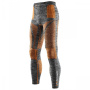 Брюки X-Bionic Acc Evo Melange UW Long