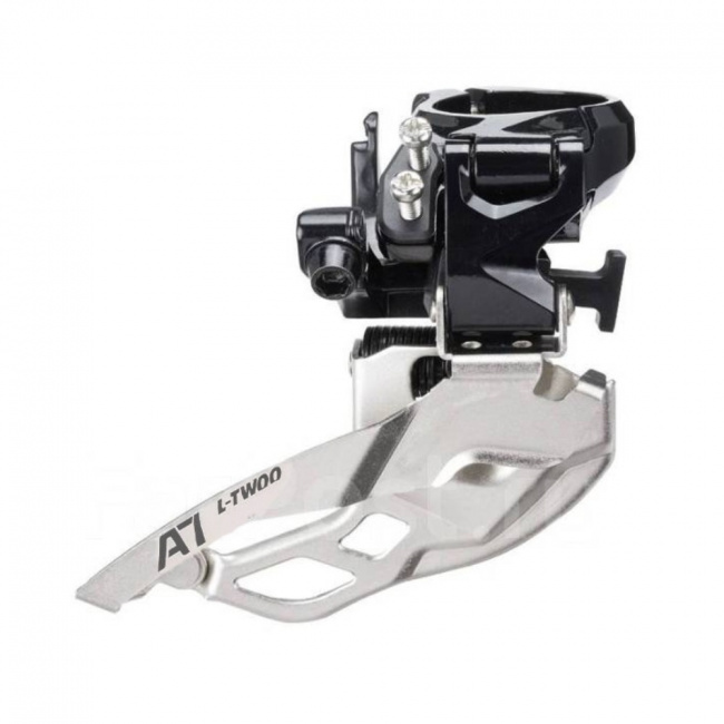 Переключатель передний L-TWOO A7 2x10ск