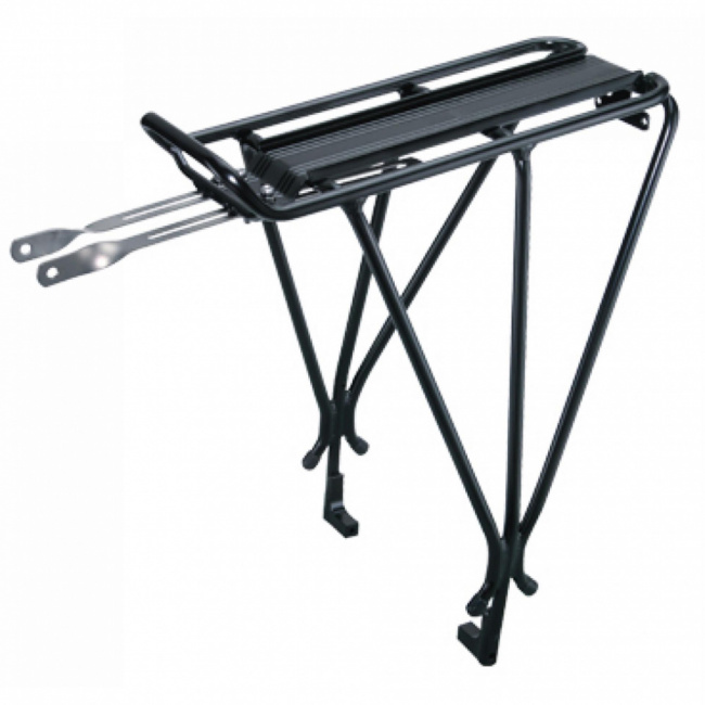 Багажник Topeak Explorer Tubular Rack Disc Mount Version