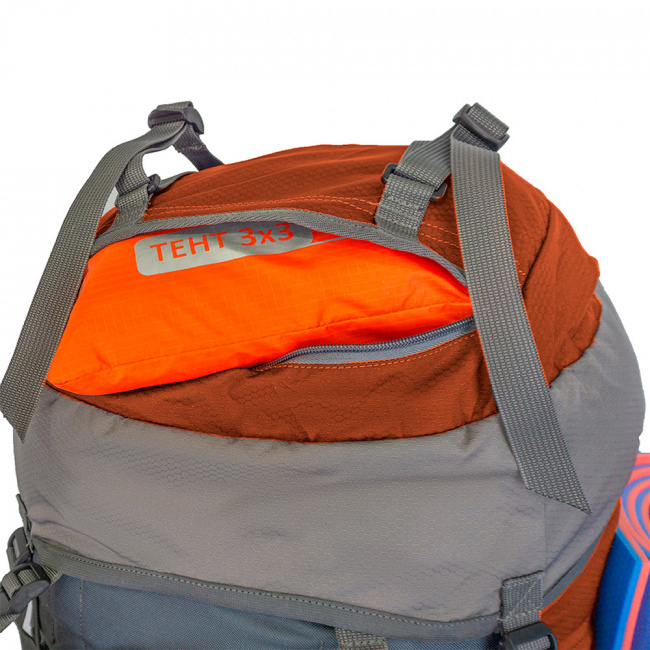 Рюкзак МАНАРАГА Макалу-120 V2 (терракотовый (9120258))