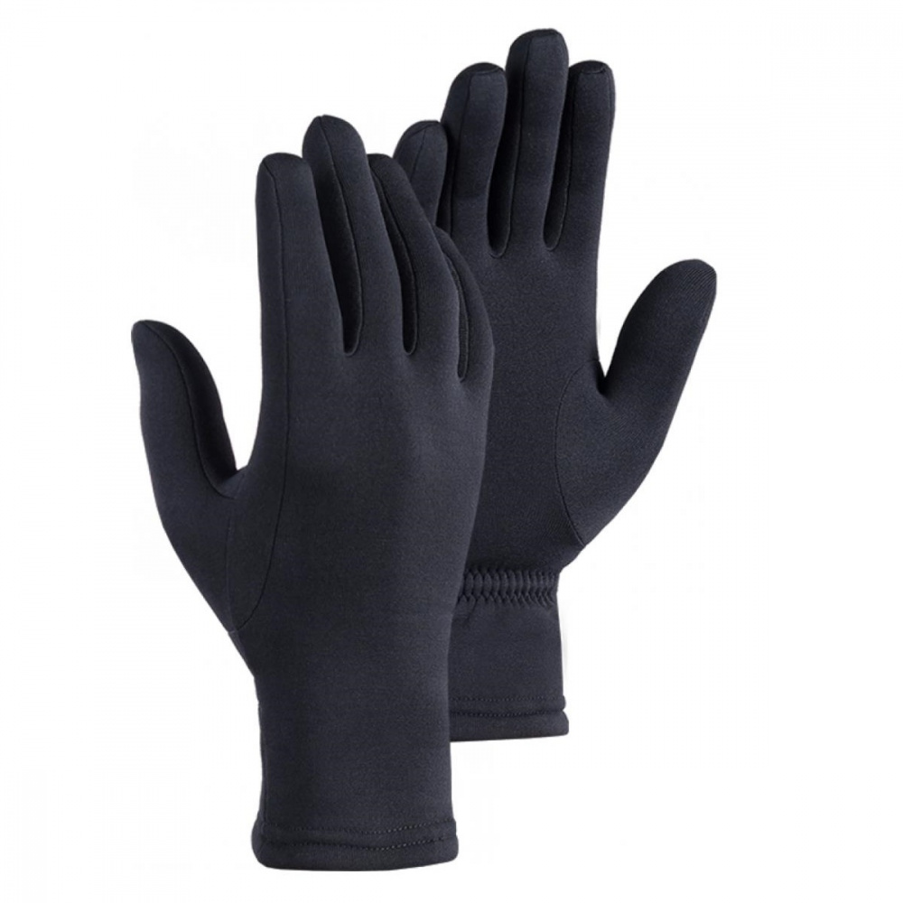 Перчатки Sivera Укса (25, черный (9156215))