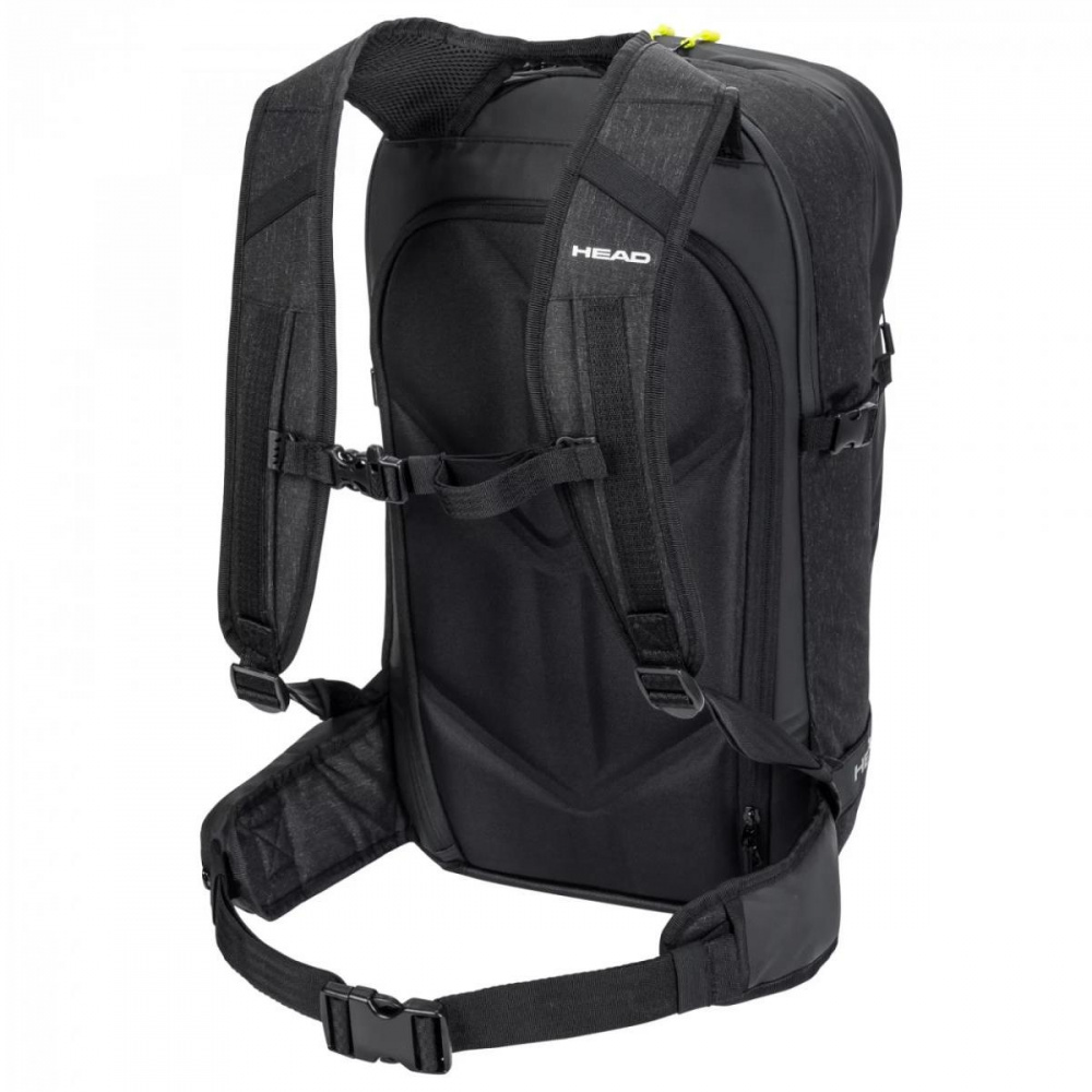 Рюкзак Head Kore Backpack 30 л Рюкзак Head Kore Backpack 30 л
