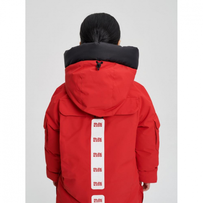 Комбинезон BASK Yeti