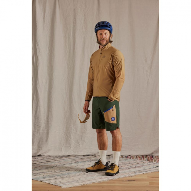 Куртка Maloja MaxM.