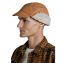 Кепка BUFF /25-26/ 134535 Fall Line Cap Simu Copper