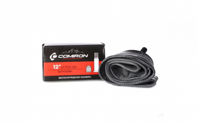 Камера Comiron 12 1.75/2.125 Shrader 45mm