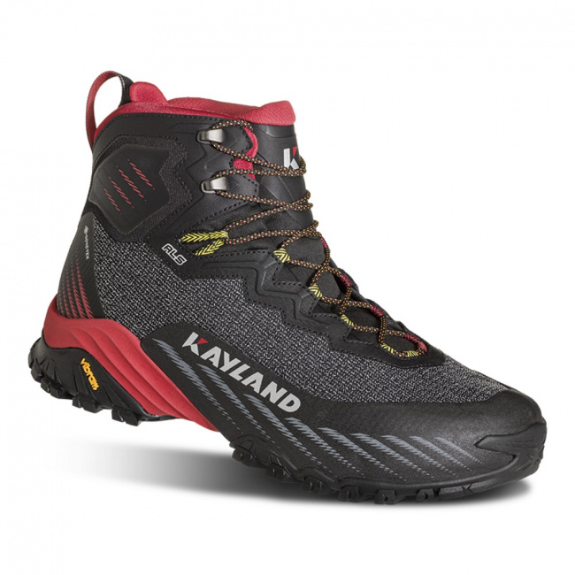 Ботинки Kayland Duke Mid GTX